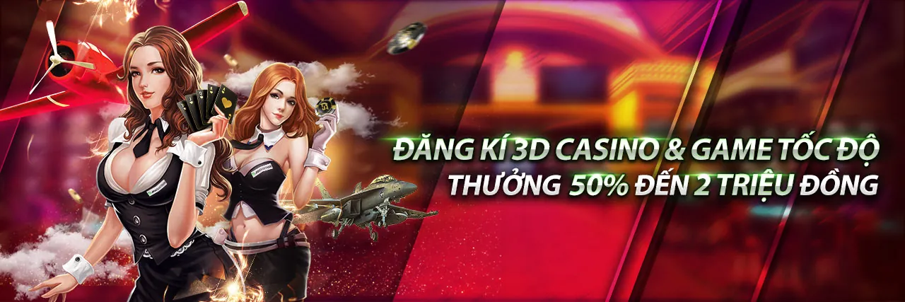 Ưu đãi Hấp Dẫn 84win Casino