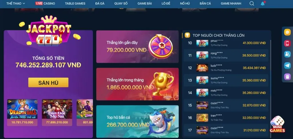 Thu thập thông tin an toàn tại 84win casino