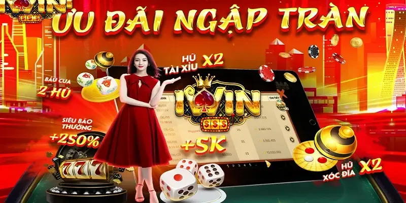 Chương trình VIP 84win casino